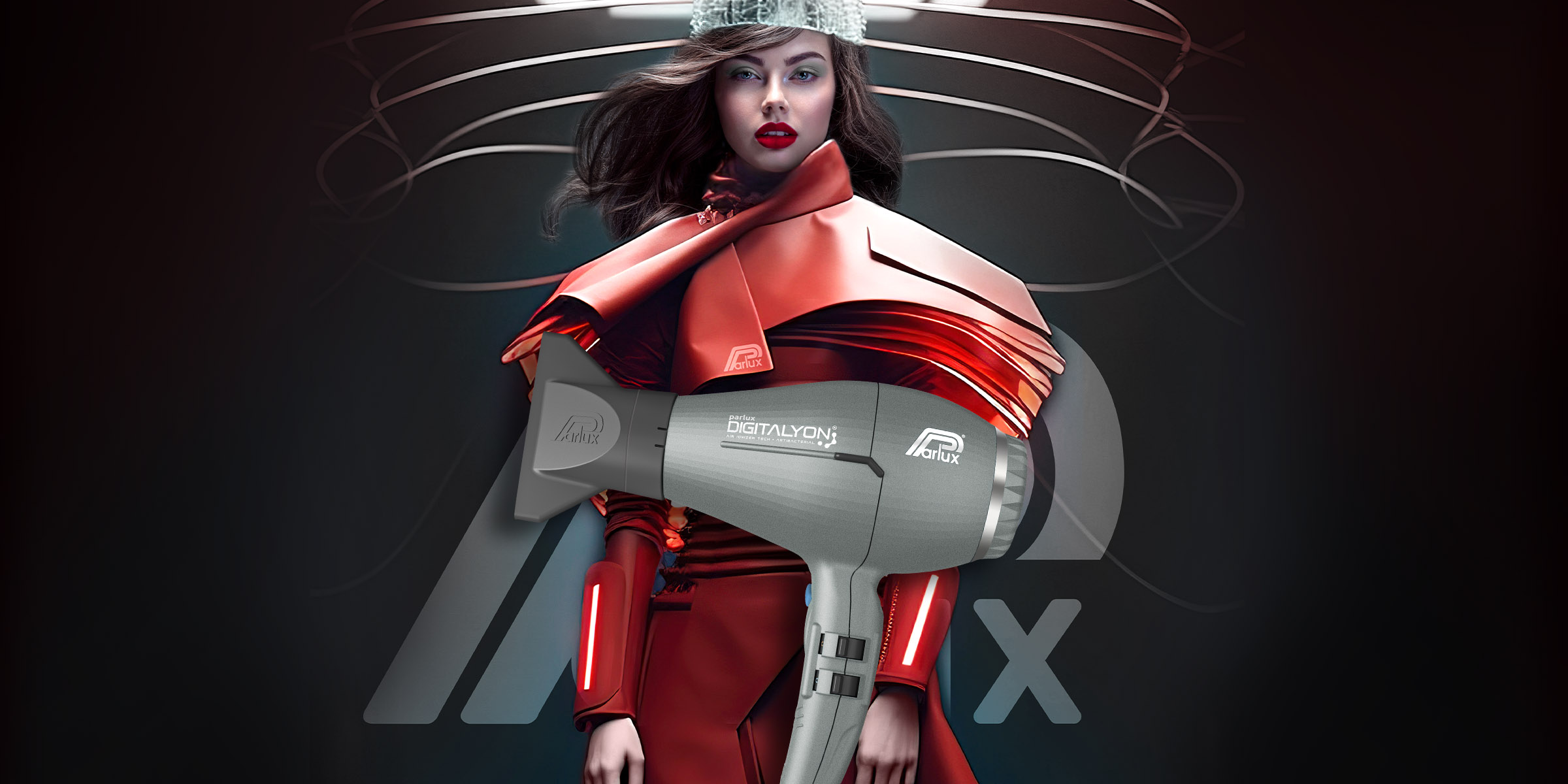 Parlux All That Glitters